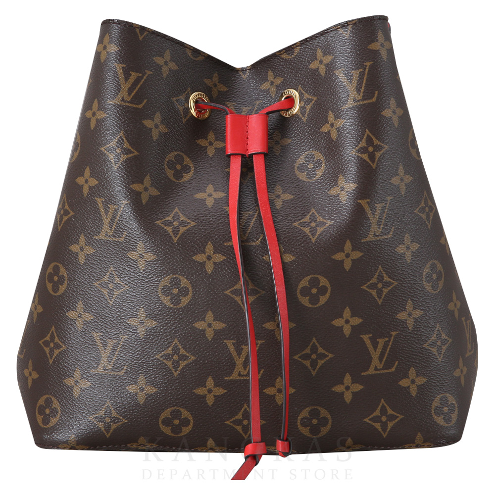 LOUIS VUITTON(USED)루이비통 모노그램 네오노에